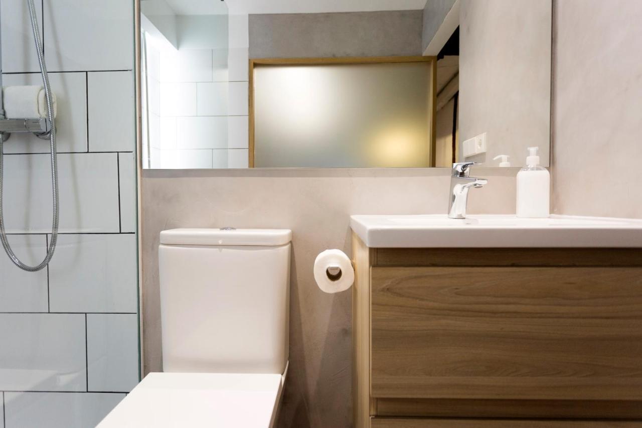 Kabia By Smiling Rentals Hondarribia Exterior foto