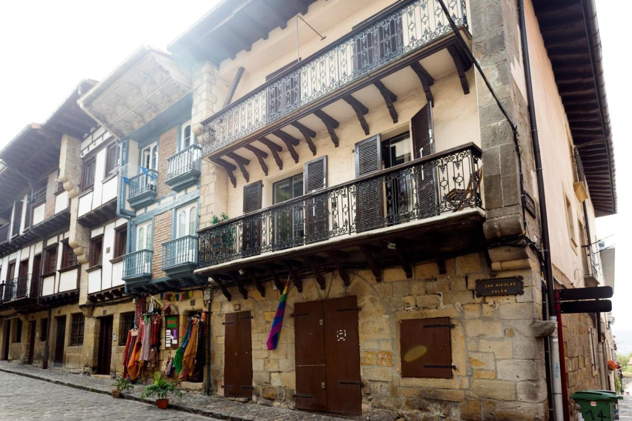 Kabia By Smiling Rentals Hondarribia Exterior foto