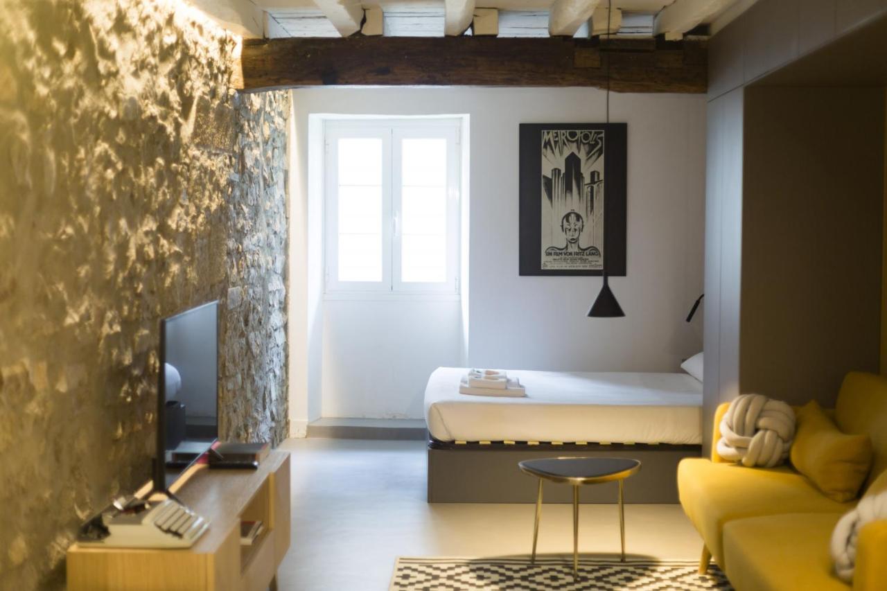 Kabia By Smiling Rentals Hondarribia Exterior foto