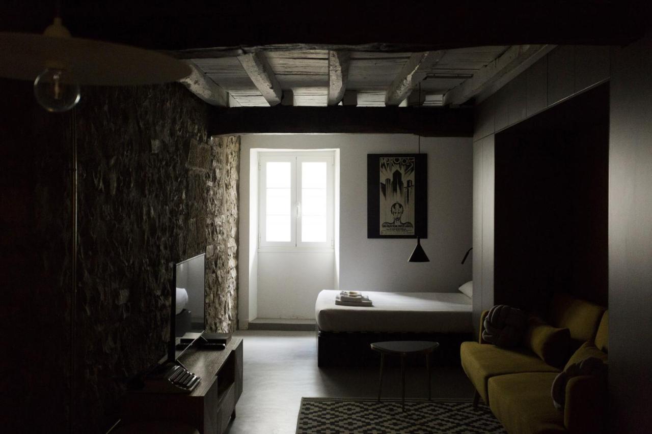 Kabia By Smiling Rentals Hondarribia Exterior foto