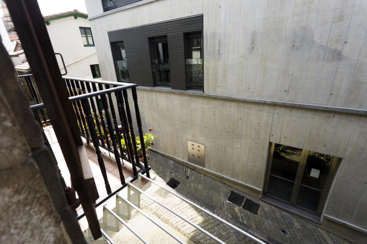 Kabia By Smiling Rentals Hondarribia Exterior foto